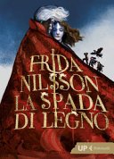 Copertina di La spada di legno