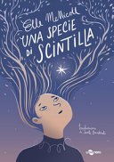 Copertina di Una specie di scintilla
