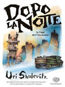 Copertina di Dopo la notte : in fuga dall'Olocausto