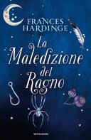 Copertina di La maledizione del ragno