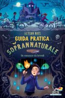 Copertina di Guida pratica al soprannaturale