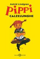 Copertina di Pippi Calzelunghe