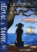 Copertina di La storia di Ulisse e Argo
