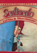 Copertina di Sentimento