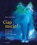 Copertina di Ciao micio!