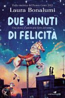 Copertina di Due minuti di felicità