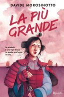 Copertina di La più grande