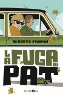 Copertina di La fuga di Pat