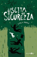 Copertina di Uscita di sicurezza