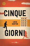 Copertina di Cinque giorni