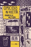 Copertina di Omicidio in ricetta