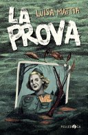 Copertina di La prova
