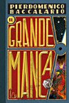Copertina di Il grande manca