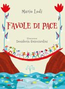 Copertina di Favole di pace