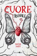 Copertina di Cuore d'animale