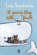 Copertina di Il grande libro delle favole