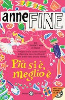 Copertina di Più si è