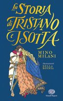 Copertina di La storia di Tristano e Isotta