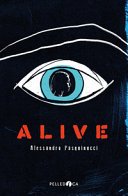 Copertina di Alive