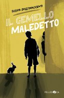 Copertina di Il gemello maledetto