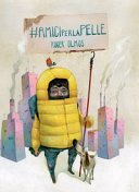 Copertina di Amici per la pelle