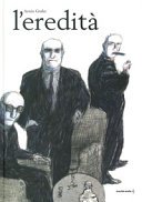 Copertina di L'eredità