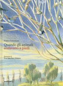 Copertina di Quando gli animali andavano a piedi