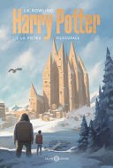 Copertina di Harry Potter e la pietra filosofale