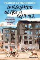 Copertina di Lo sguardo oltre il confine