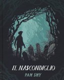 Copertina di Il nascondiglio
