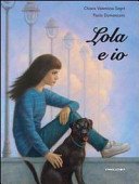Copertina di Lola e io