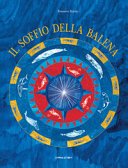 Copertina di Il soffio della balena