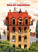 Copertina di Non mi aspettavo