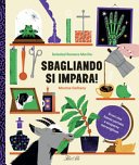 Copertina di Sbagliando si impara!