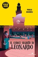 Copertina di Il codice segreto di Leonardo