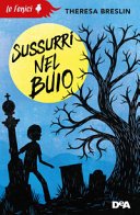 Copertina di Sussurri nel buio
