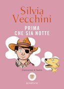 Copertina di Prima che sia notte