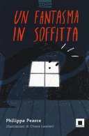Copertina di Un fantasma in soffitta