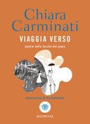Copertina di Viaggia verso : poesie nelle tasche dei jeans
