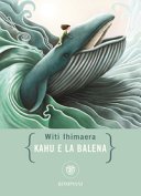 Copertina di Kahu e la balena