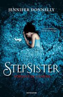 Copertina di Stepsister : Sorelle di sangue