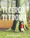Copertina di Ti cerco