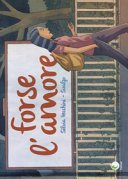 Copertina di Forse l'amore