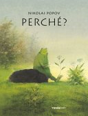 Copertina di Perché?