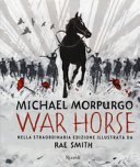 Copertina di War horse