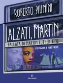 Copertina di Alzati