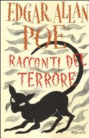 Copertina di Racconti del terrore