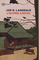Copertina di L'ultima caccia