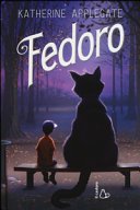 Copertina di Fedoro