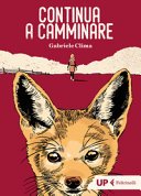 Copertina di Continua a camminare